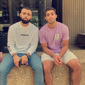 Meet your Posher, Laith